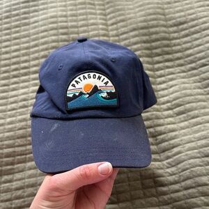 Patagonia Cap